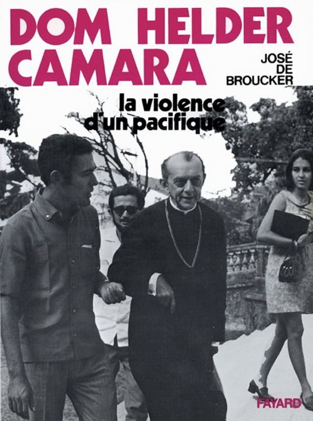  Dom Helder Camara(Kobo/電子書)