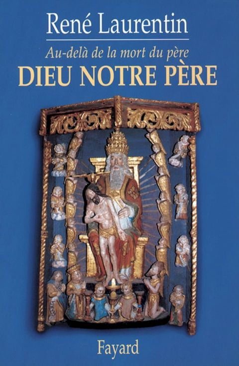 Dieu notre p&egrave;re(Kobo/電子書)