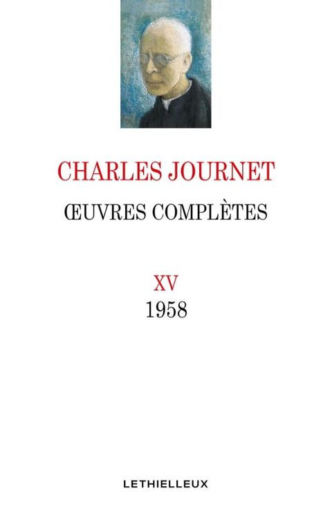 Oeuvres complètes, volume XV(Kobo/電子書)