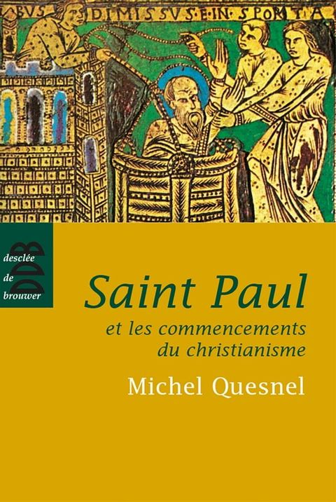 Saint Paul et les commencements du christianisme(Kobo/電子書)