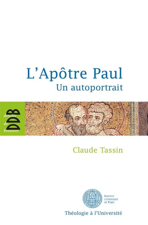 L'Ap&ocirc;tre Paul(Kobo/電子書)