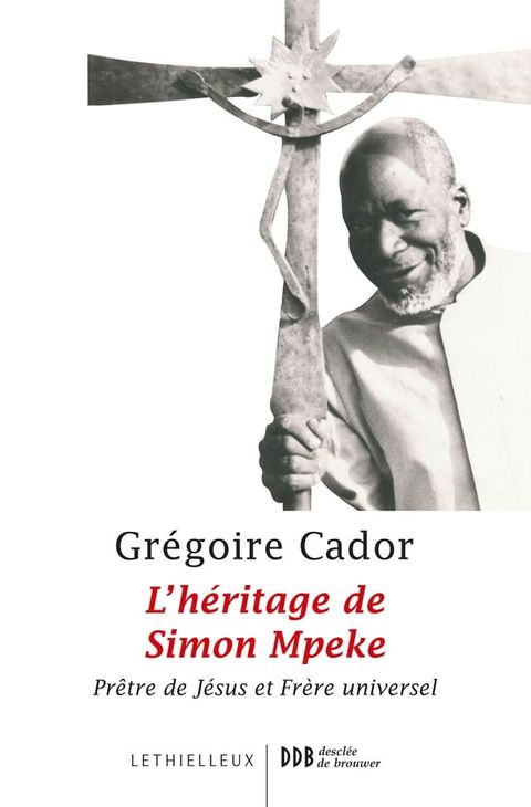 L'h&eacute;ritage de Simon Mpeke(Kobo/電子書)