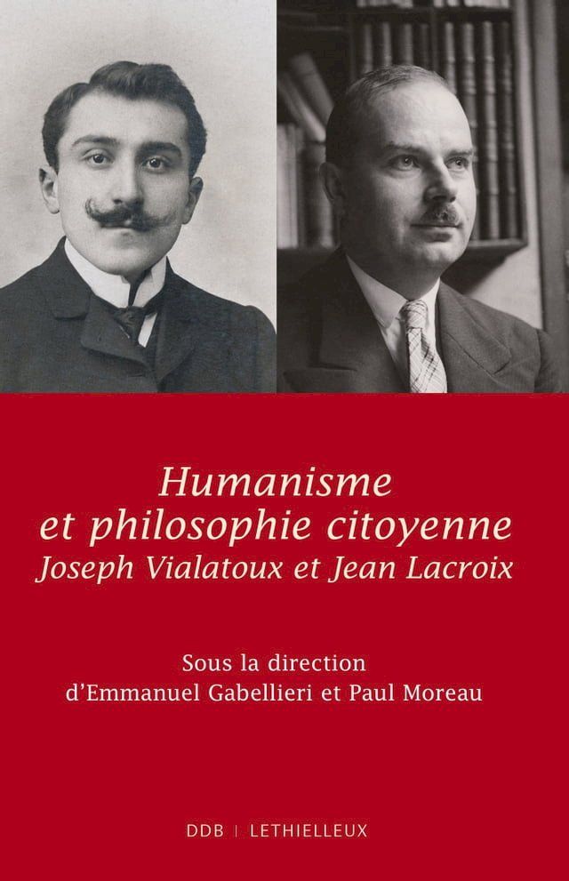  Humanisme et philosophie citoyenne(Kobo/電子書)