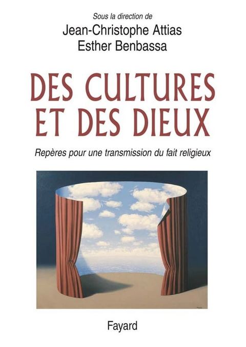 Des cultures et des Dieux(Kobo/電子書)