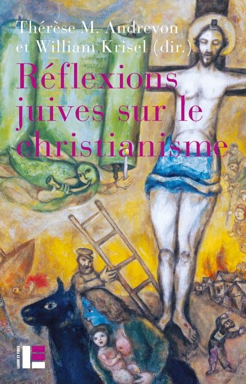 Refléxions juives sur le christianisme(Kobo/電子書)