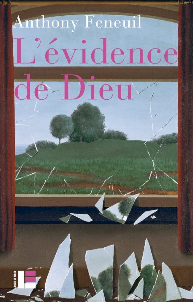  L'évidence de Dieu(Kobo/電子書)