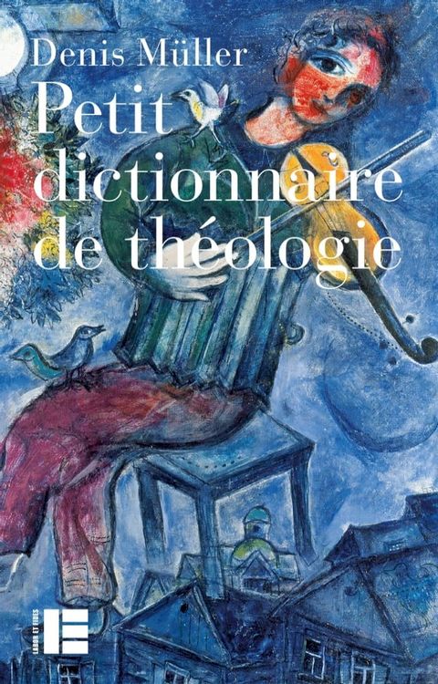 Petit dictionnaire de théologie(Kobo/電子書)