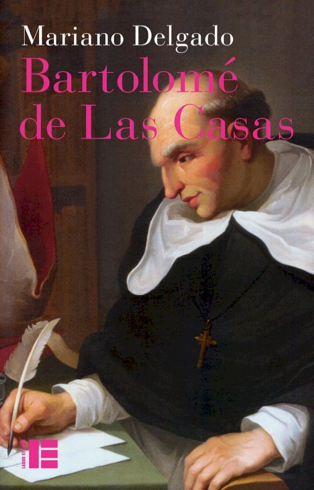  Bartolomé de Las Casas(Kobo/電子書)