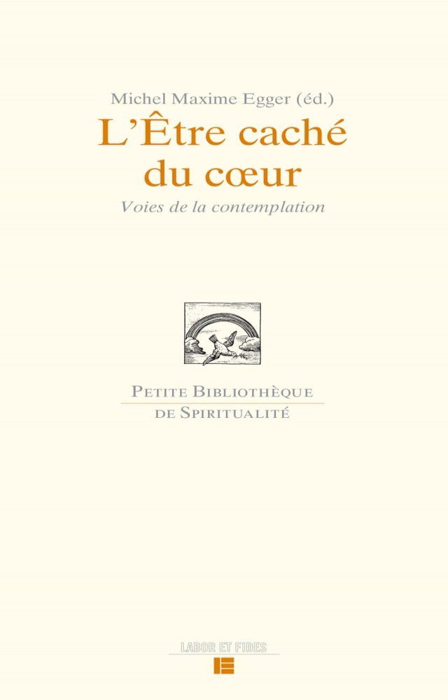  L'Être caché du coeur(Kobo/電子書)