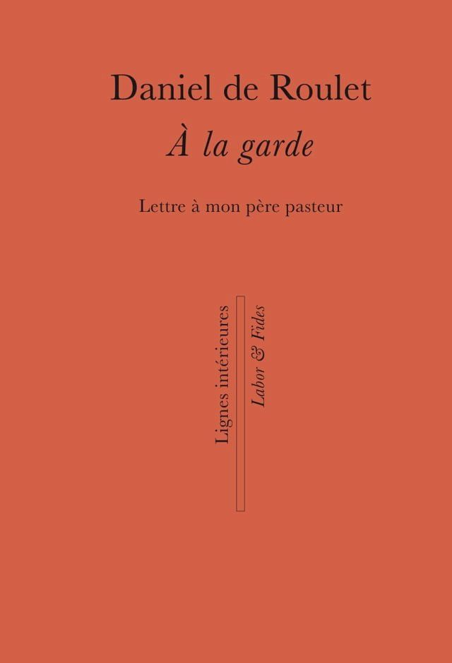  A la garde(Kobo/電子書)