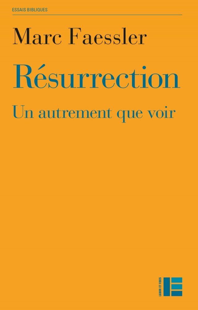  Résurrection(Kobo/電子書)