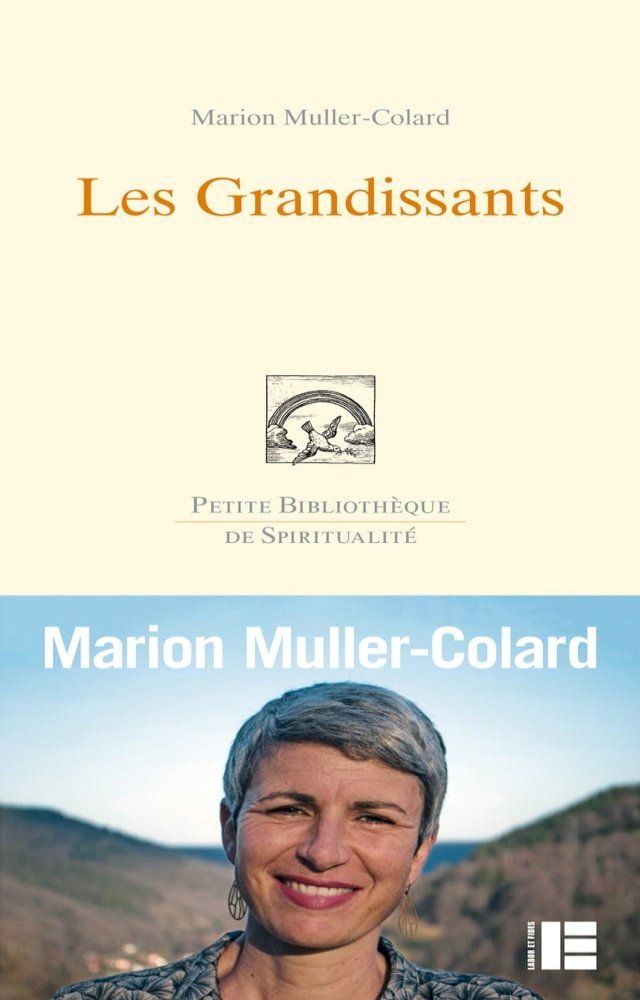  Les Grandissants(Kobo/電子書)