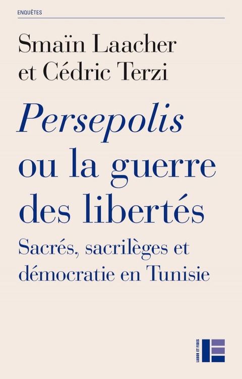 Persepolis ou la guerre des libertés(Kobo/電子書)