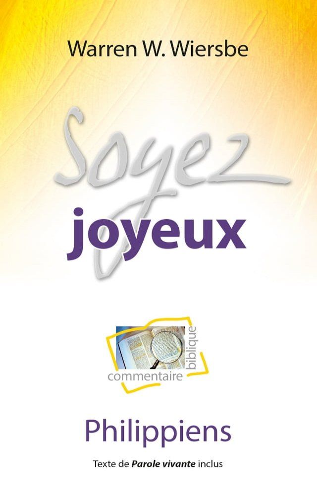  Soyez joyeux(Kobo/電子書)