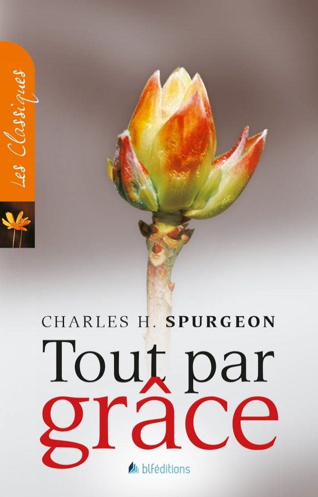  Tout par grâce(Kobo/電子書)