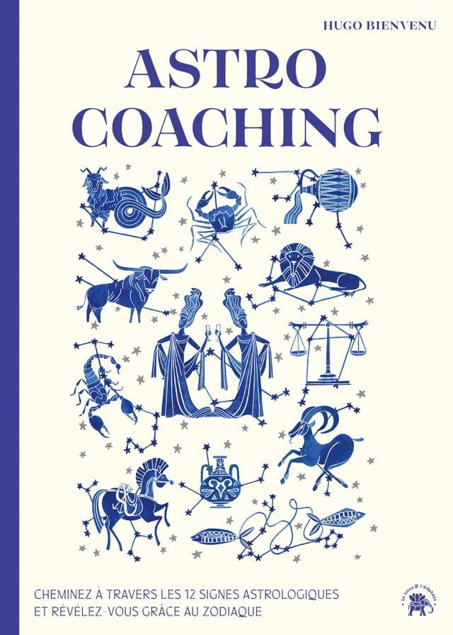  Astro Coaching(Kobo/電子書)