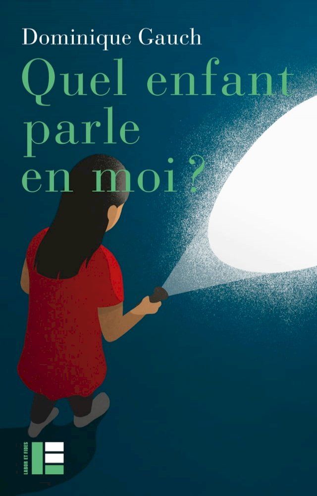  Quel enfant parle en moi ?(Kobo/電子書)