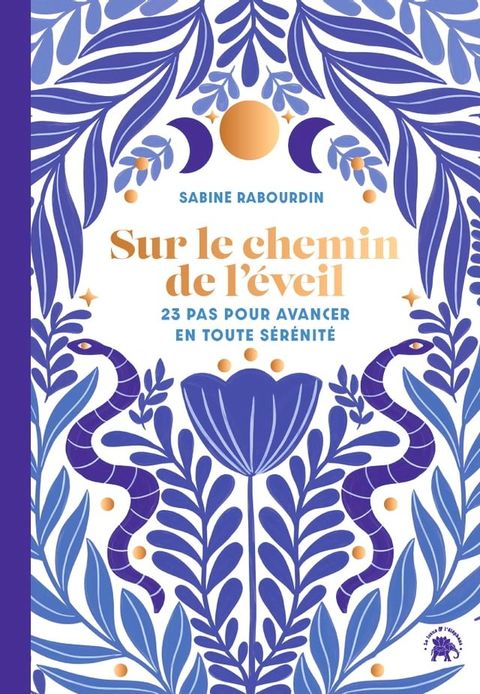 Sur le chemin de l'&eacute;veil(Kobo/電子書)