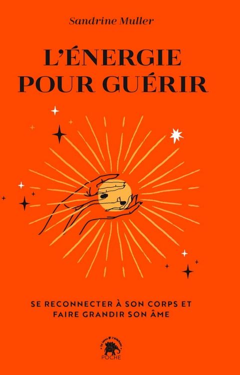 L'énergie pour guérir(Kobo/電子書)