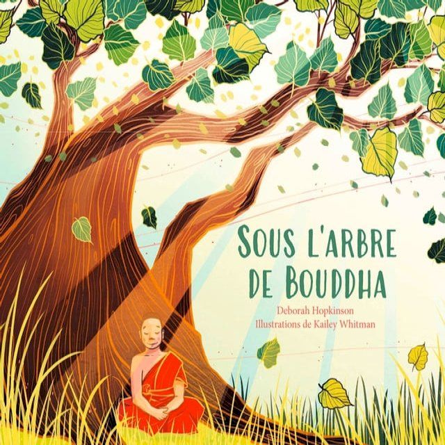  Sous l'arbre de Bouddha(Kobo/電子書)