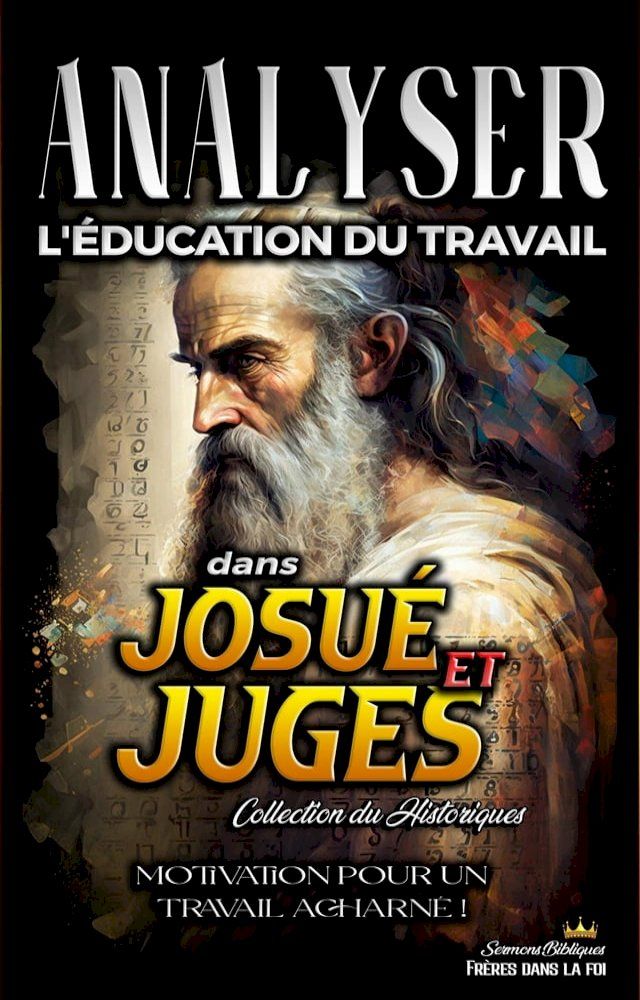  Analyser L'&eacute;ducation du Travail dans Josu&eacute; et Juges(Kobo/電子書)