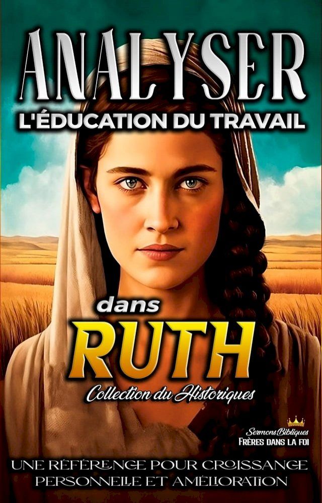  Analyser L'éducation du Travail dans Ruth(Kobo/電子書)