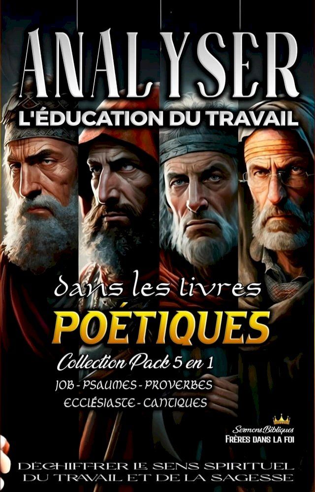  Analyser L'éducation du Travail dans les Livres Poétiques(Kobo/電子書)