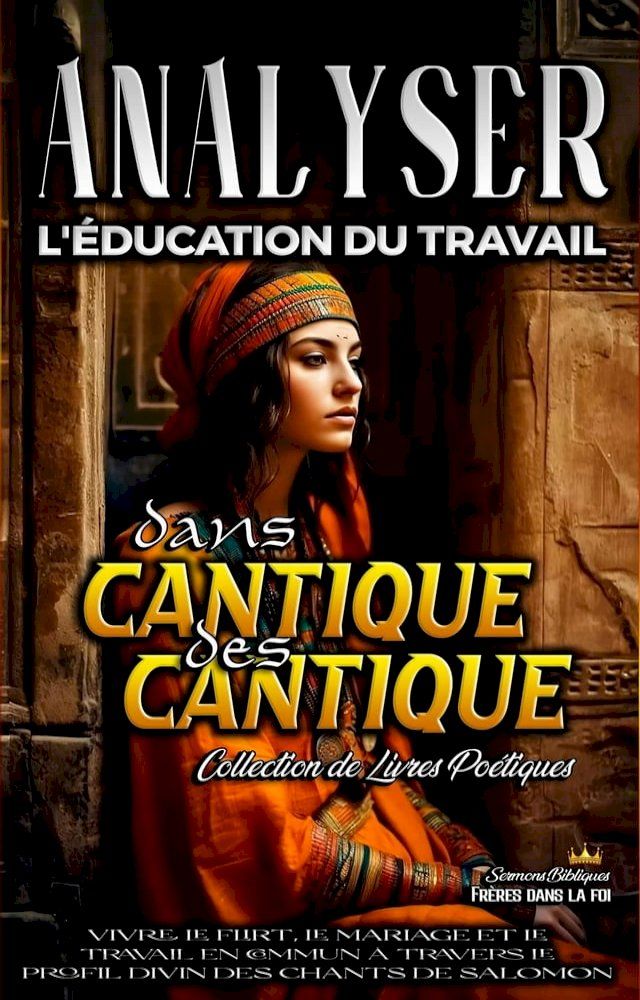  Analyser L'éducation du Travail dans Cantique des Cantique(Kobo/電子書)