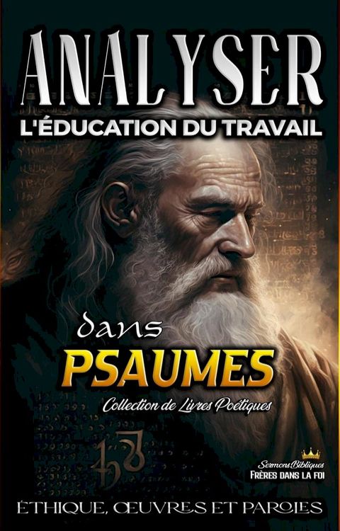 Analyser L'&eacute;ducation du Travail dans Psaumes(Kobo/電子書)