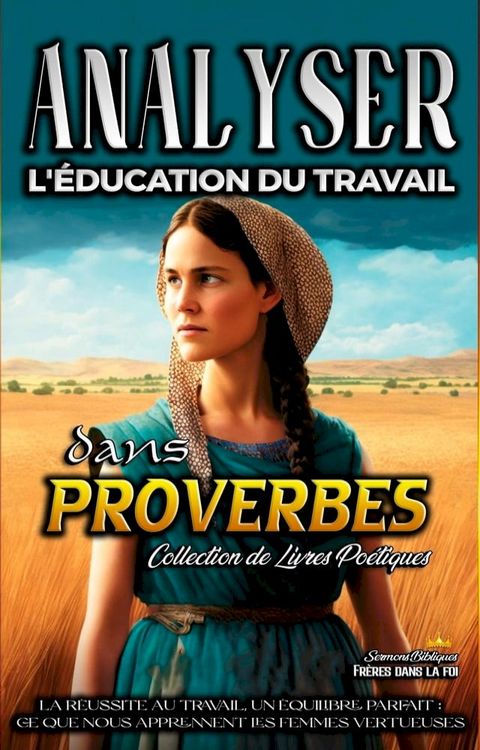 Analyser L'&eacute;ducation du Travail dans Proverbes(Kobo/電子書)