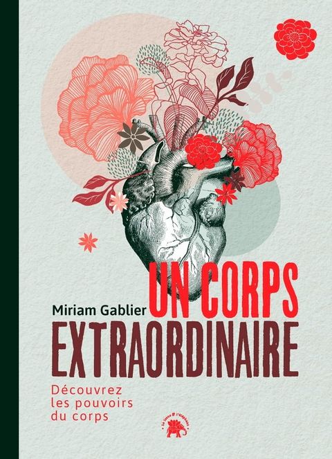 Un corps extraordinaire(Kobo/電子書)