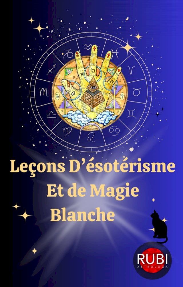  Cours Ésotérique, Magie Blanche et Tarot(Kobo/電子書)