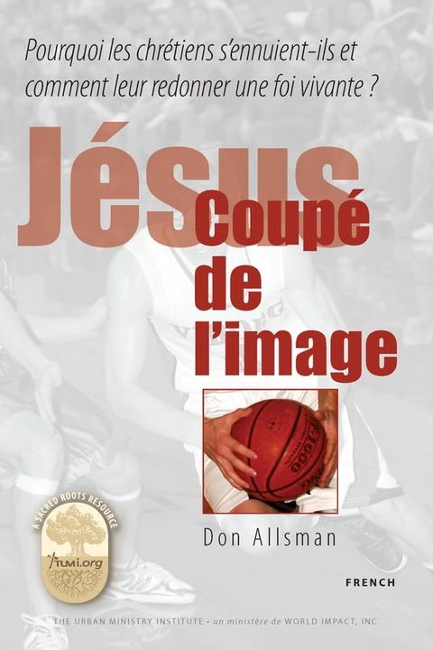 J&eacute;sus coup&eacute; de l’image(Kobo/電子書)