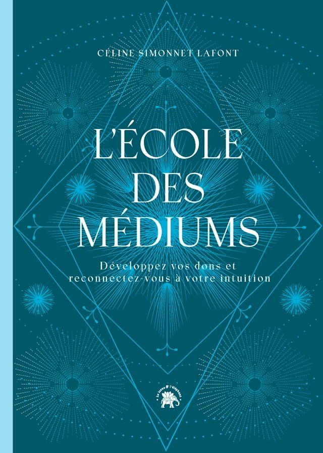  L'&eacute;cole des m&eacute;diums(Kobo/電子書)