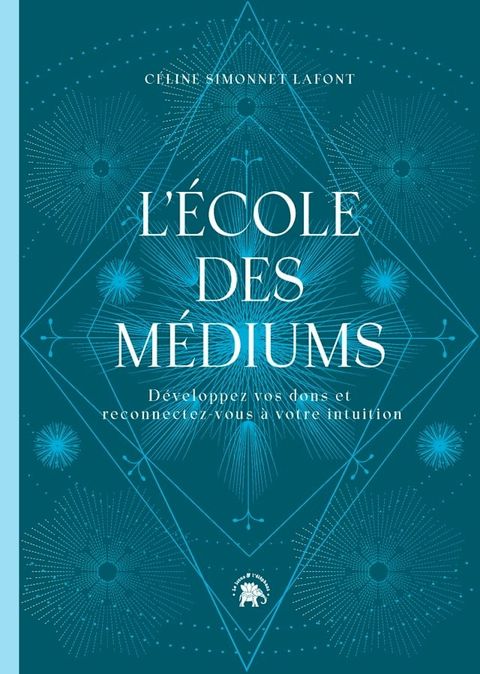 L'&eacute;cole des m&eacute;diums(Kobo/電子書)