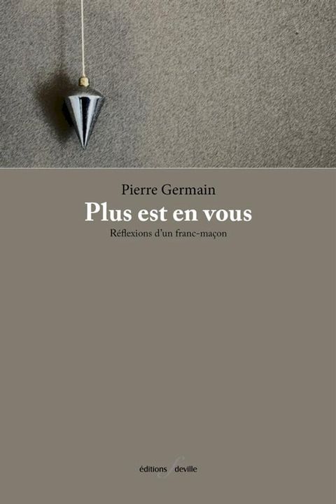 Plus est en vous(Kobo/電子書)