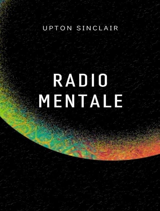  Radio mentale (traduit)(Kobo/電子書)