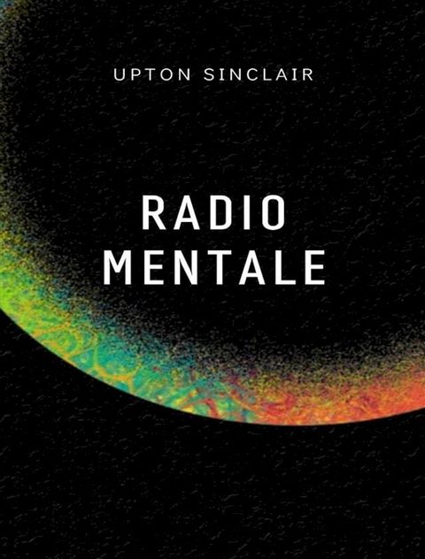 Radio mentale (traduit)(Kobo/電子書)