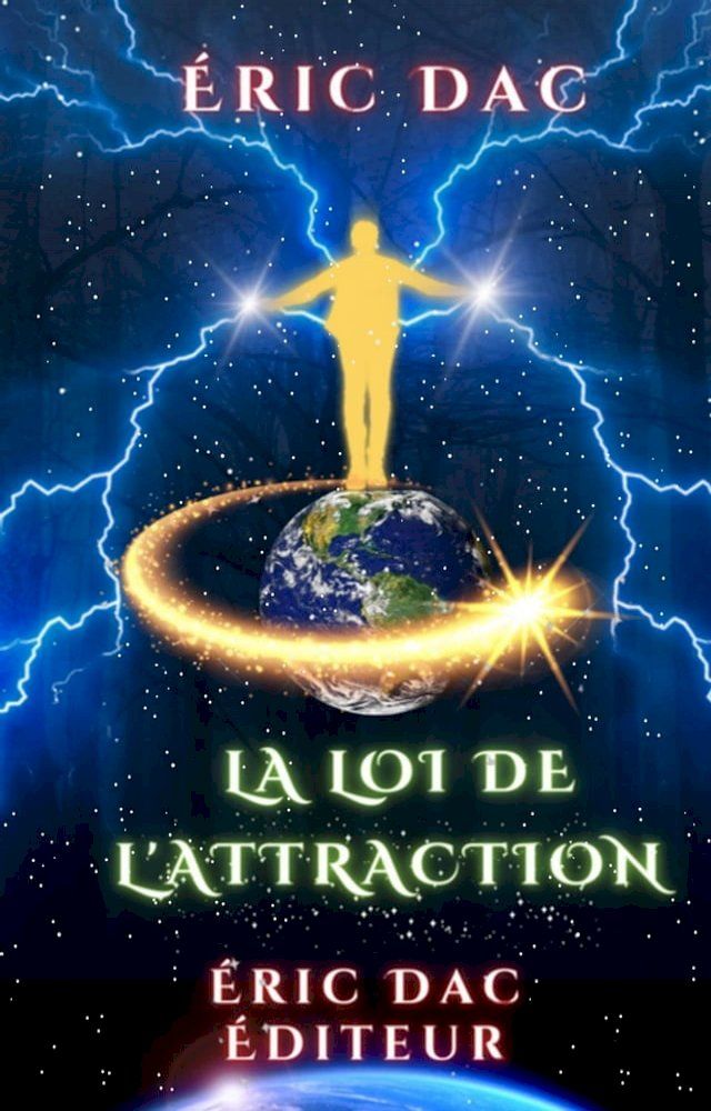  La loi de l'attraction(Kobo/電子書)