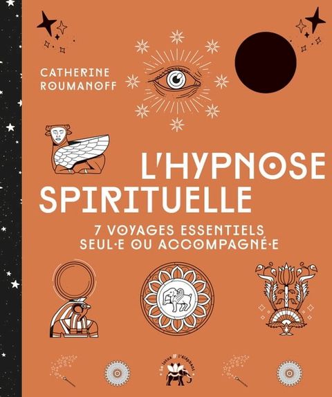 L'hypnose spirituelle(Kobo/電子書)