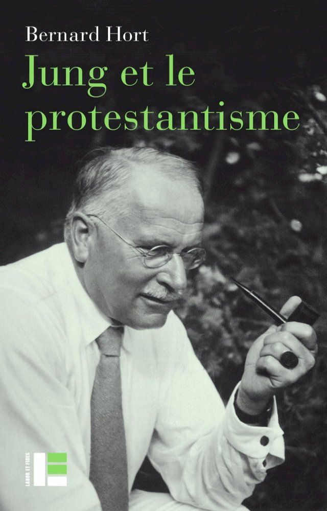  Jung et le protestantisme(Kobo/電子書)