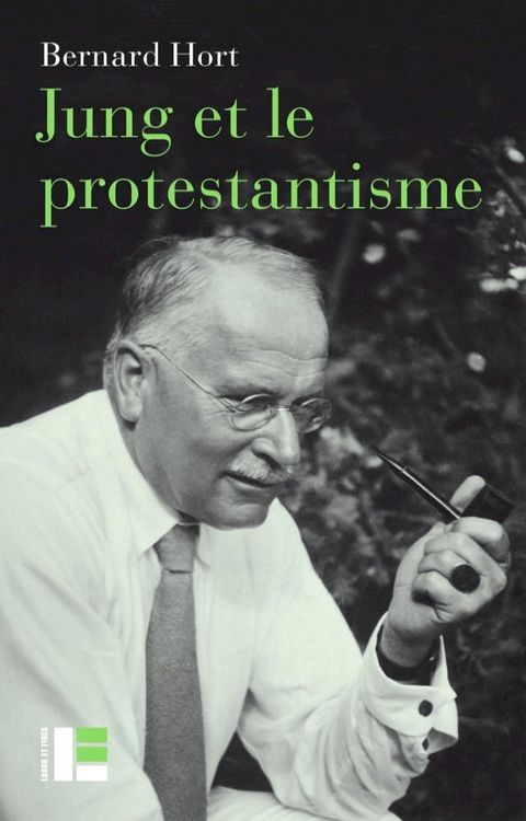 Jung et le protestantisme(Kobo/電子書)