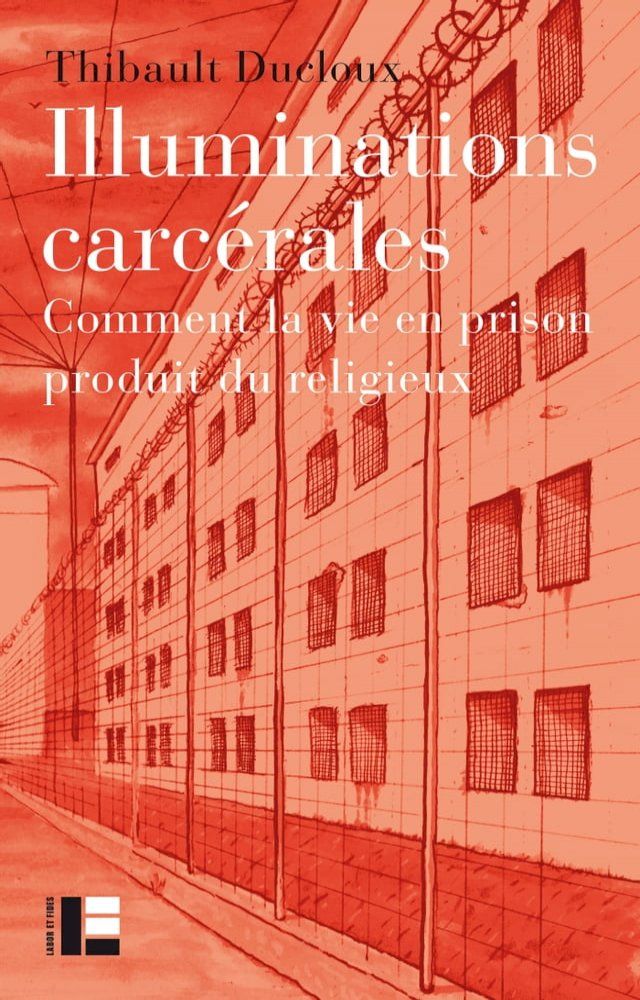  Illuminations carcérales(Kobo/電子書)