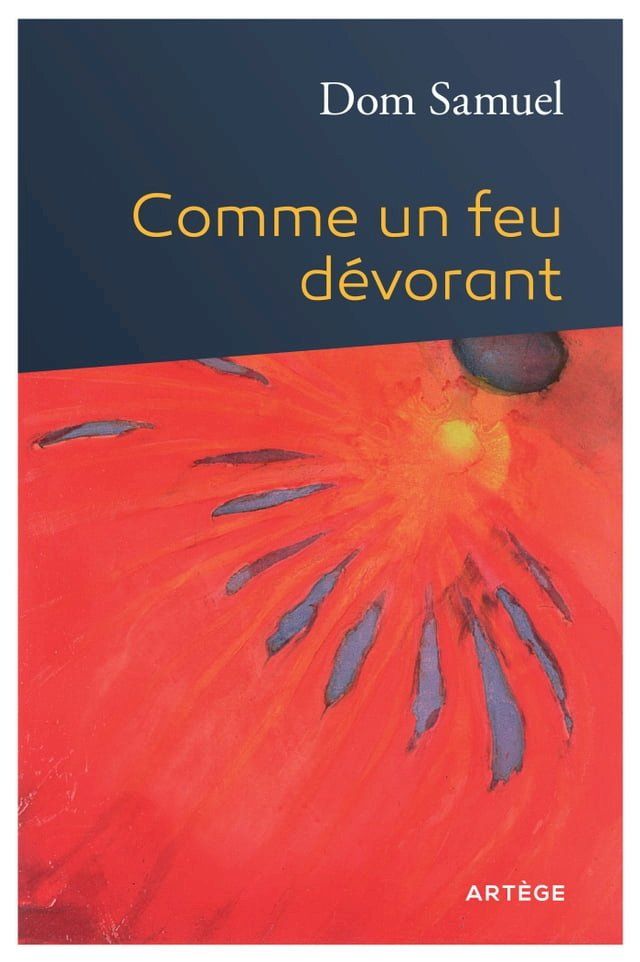  Comme un feu dévorant(Kobo/電子書)