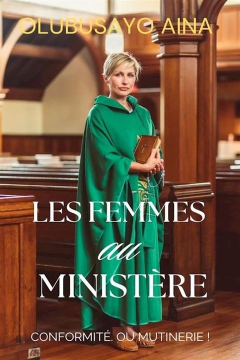 Les femmes, au minist&egrave;re(Kobo/電子書)