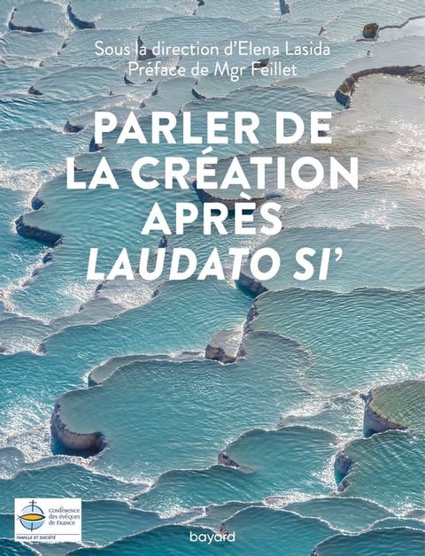 Parler de la Cr&eacute;ation apr&egrave;s Laudato si'(Kobo/電子書)