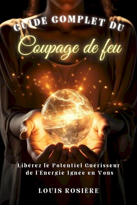 Guide Complet du Coupage de Feu: Lib&eacute;rez le Potentiel Gu&eacute;risseur de l'&Eacute;nergie Ign&eacute;e en Vous(Kobo/電子書)