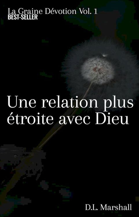 Une relation plus &eacute;troite avec Dieu(Kobo/電子書)