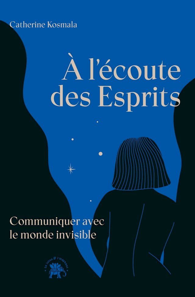  &Agrave; l'&eacute;coute des Esprits(Kobo/電子書)