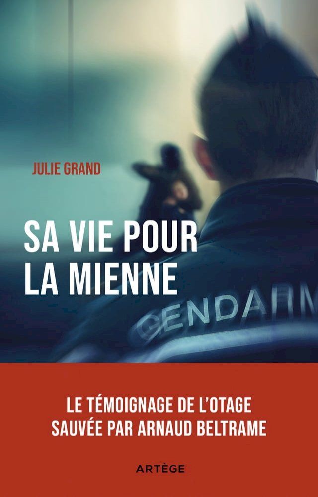  Sa vie pour la mienne(Kobo/電子書)